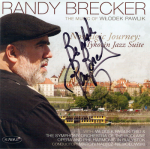 Randy Brecker [04.20...